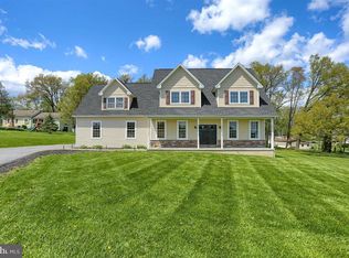 501 Park Rd, New Cumberland, PA 17070