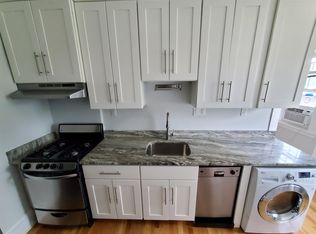 22 Concord Ave APT 5, Cambridge, MA 02138