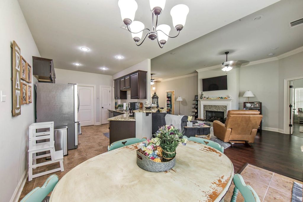 129 Ainsley Dr, Thibodaux, LA - View 6