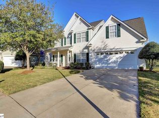211 Teaticket Ct, Simpsonville, SC 29681