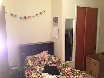 Rented by Citi Habitats