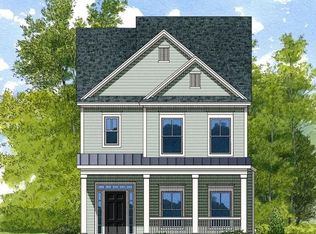 407 Eliston St, Summerville, SC 29486