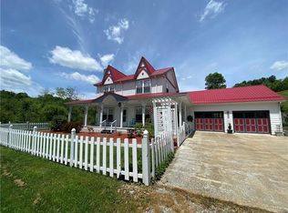 12312 Route 210 Hwy, Home, PA 15747