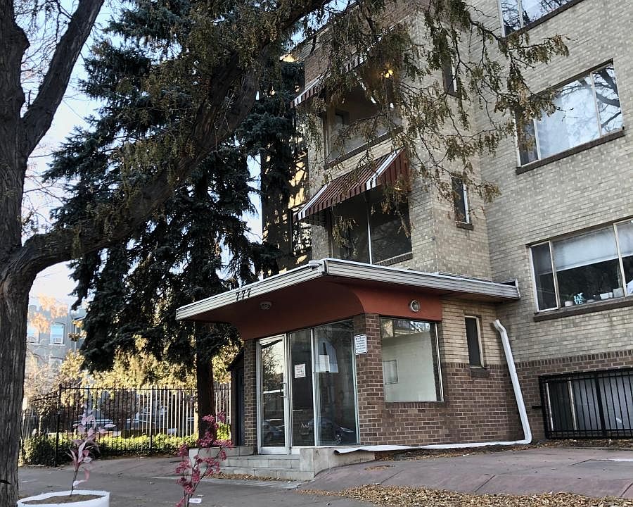 1st image of 777 E 14th Ave APT D