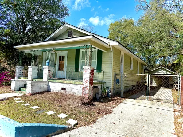 2124 Alabama Ave, Savannah, GA 31404