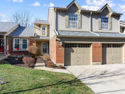 1736 Emerald Glade Ln, Cincinnati, OH, 45255