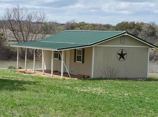 Lake Point Rd, Comanche, TX 76442