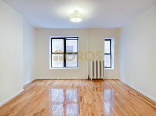 174 Avenue B #3WW, New York, NY 10009
