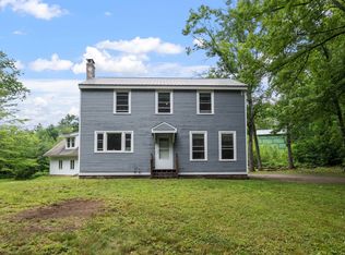 251 Lower Beech Hill Rd, Campton, NH 03223
