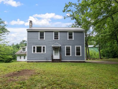 251 Lower Beech Hill Road, Campton, NH, 03223