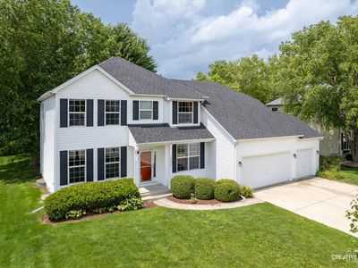 2605 Overlook Ct, Yorkville, IL, 60560