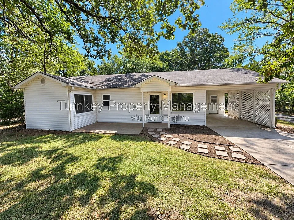 16804 Lamarche Dr