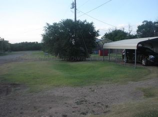 12056 E Frederic Ave, Pampa, TX 79065