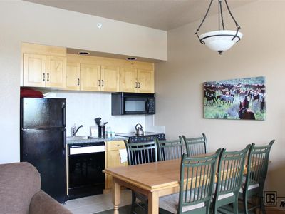 2300 Mount Werner Cir #567, Steamboat Springs, CO, 80487