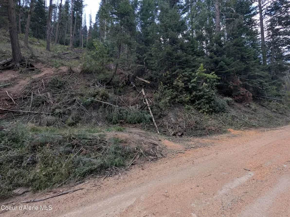 Nna 2002a Daisy Gulch Rd, Mullan, ID 83846
