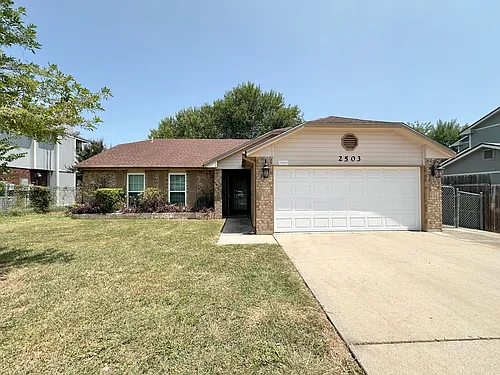 2503 Lain Dr Photo 1