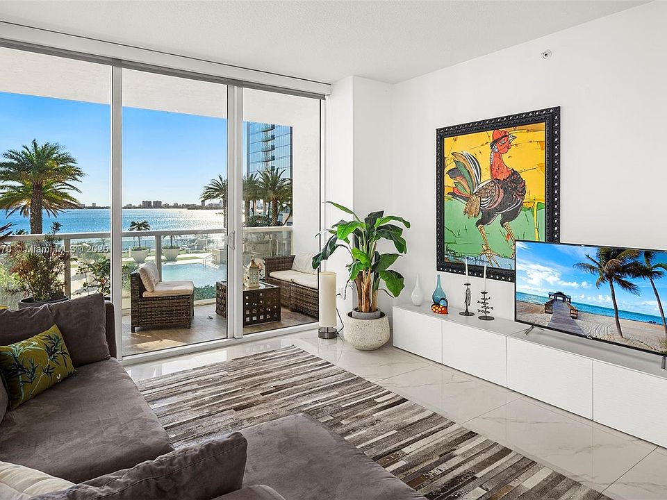 600 NE 27th St APT 701, Miami, FL 33137 | Zillow