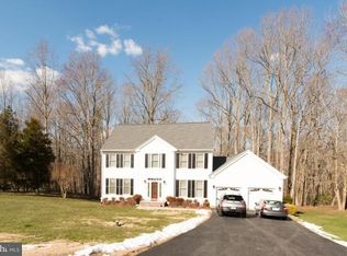 1082 Pemberton Ln, Lothian, MD 20711