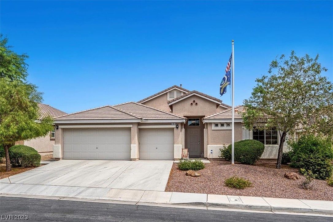 108 Elks Peak Ave, North Las Vegas, NV 89084 Zillow