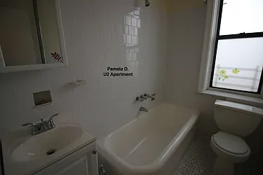 Rented by U2Apartment LLC