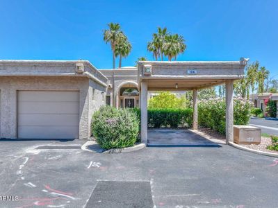 4015 N 78th St Unit 106, Scottsdale, AZ, 85251