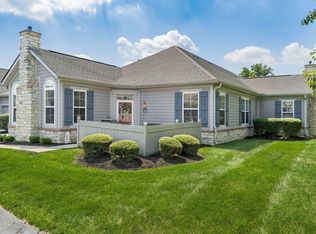 4124 Aumbrey Ct, New Albany, OH 43054