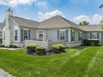 4124 Aumbrey Ct, New Albany, OH, 43054