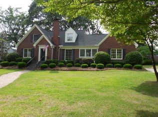 839 Adger Rd, Columbia, SC 29205