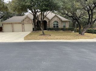 4506 Grass Fight, San Antonio, TX 78253