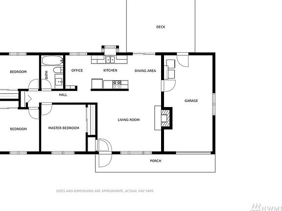 2nd image of 4813 190th St SW