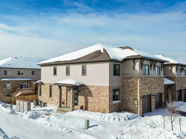 1 Miramichi St, Belleville, ON K8N 0T3