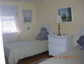 2nd. of 4 bedrooms