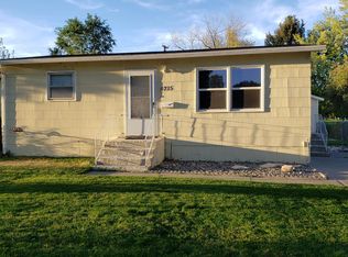 4215 Phillip St, Billings, MT 59101