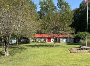 85 John Brown Rd, Beech Bluff, TN 38313