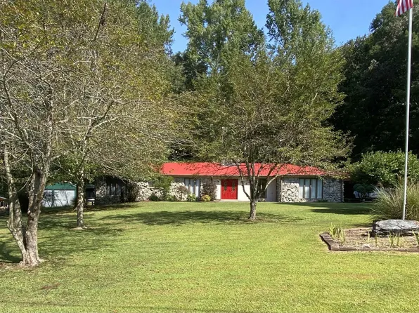 85 John Brown Rd, Beech Bluff, TN 38313