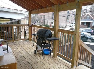 154 Robinson St, Pittsburgh, PA 15213