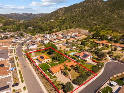 13960 Valle Lindo Rd, Escondido, CA, 92027