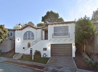 751 Walavista Ave, Oakland, CA