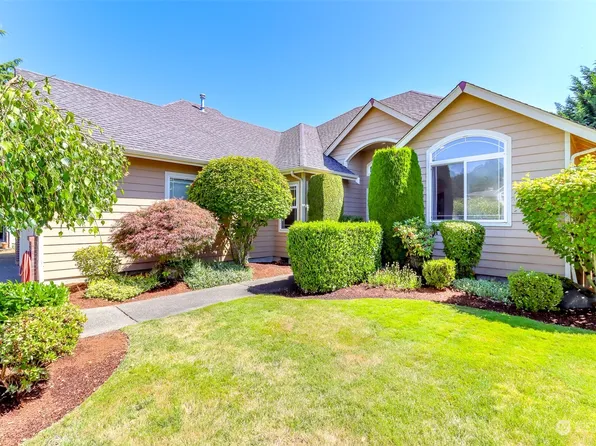 14605 146th Avenue E, Orting, WA 98360