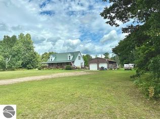 3356 N Old State Rd, Weidman, MI 48893
