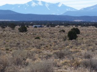 1957 E Vernon Rd, Williams, AZ 86046