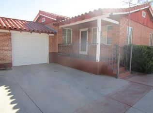 1440 E 9th St, Tucson, AZ 85719