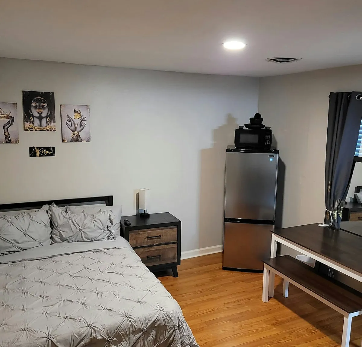 4106 Grapevine Street, Unit 2 — Photo 1