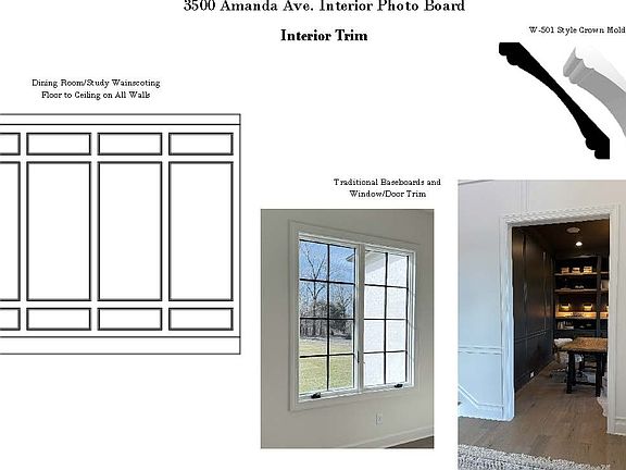 4th image of 3500 Amanda Ave