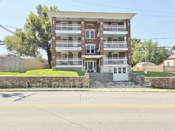 709 W Truman Rd APT 1-B, Independence, MO 64050