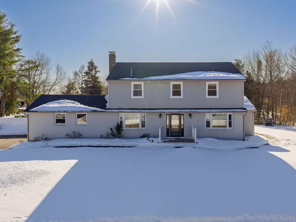 8 Rhonda Drive, Scarborough, ME 04074