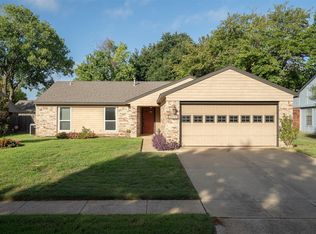3911 White Oak Ct, Flower Mound, TX 75028