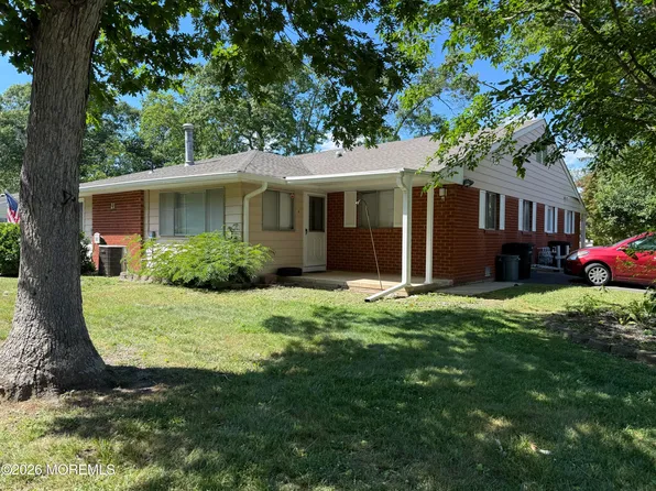 23 A Cardinal Street, Manchester, NJ 08759