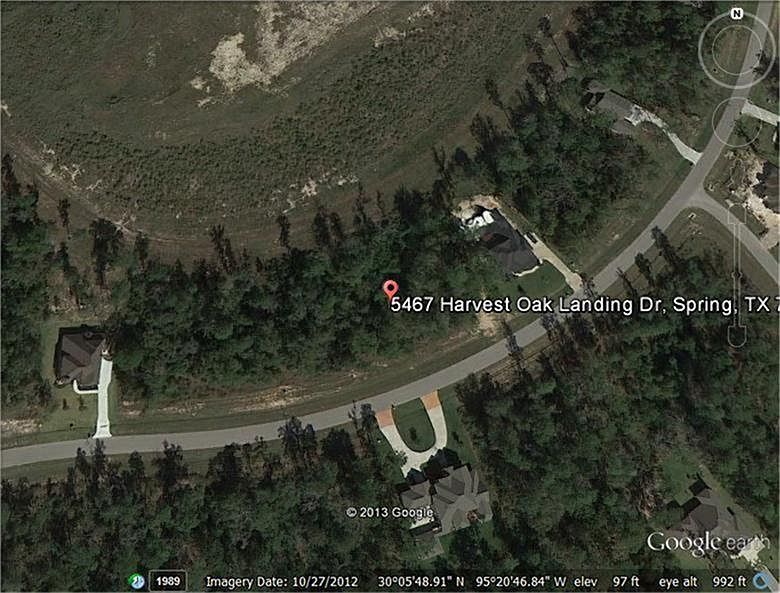 2nd image of 5467 Harvest Oak Landing Dr
