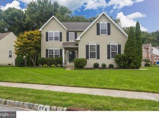 243 Juniper Ln, Woolwich Township, NJ 08085